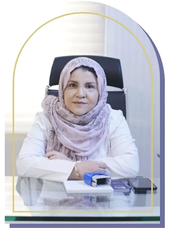 عکس-خانم-دکتر-ربابه-غیبی